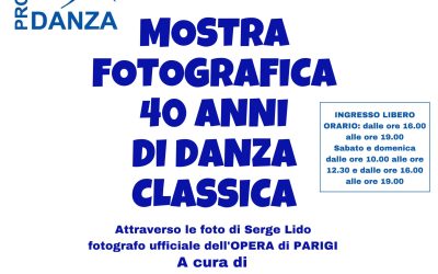 Mostra fotografica 1991
