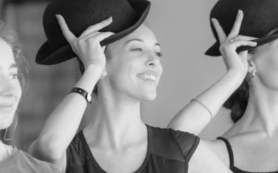 Chiara Matterazzo debutta nella compagnia ARTEMIS